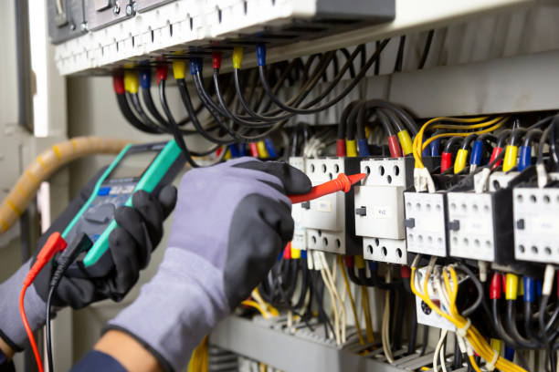 Electrical Maintenance Services in Logansport, LA